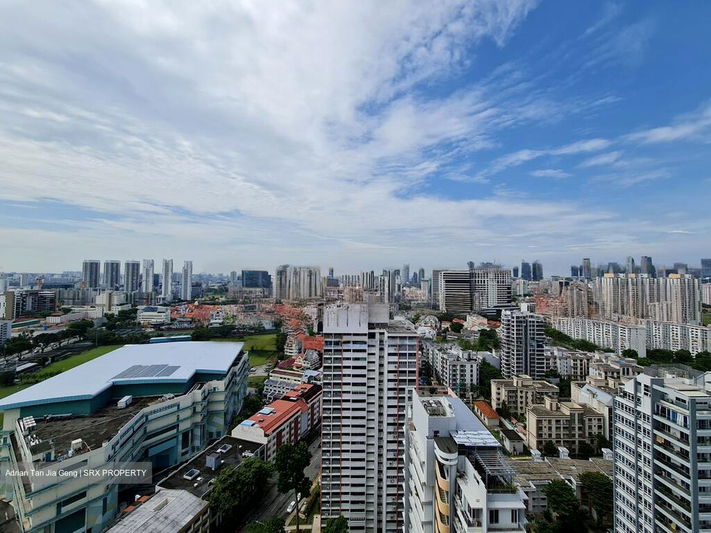 Forte Suites (D8), Apartment #460730661